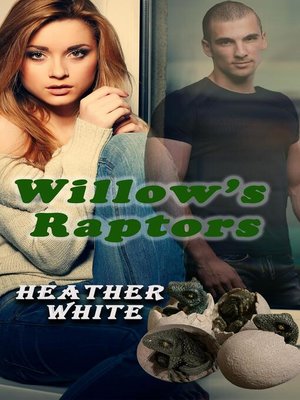 cover image of Willow's Raptors